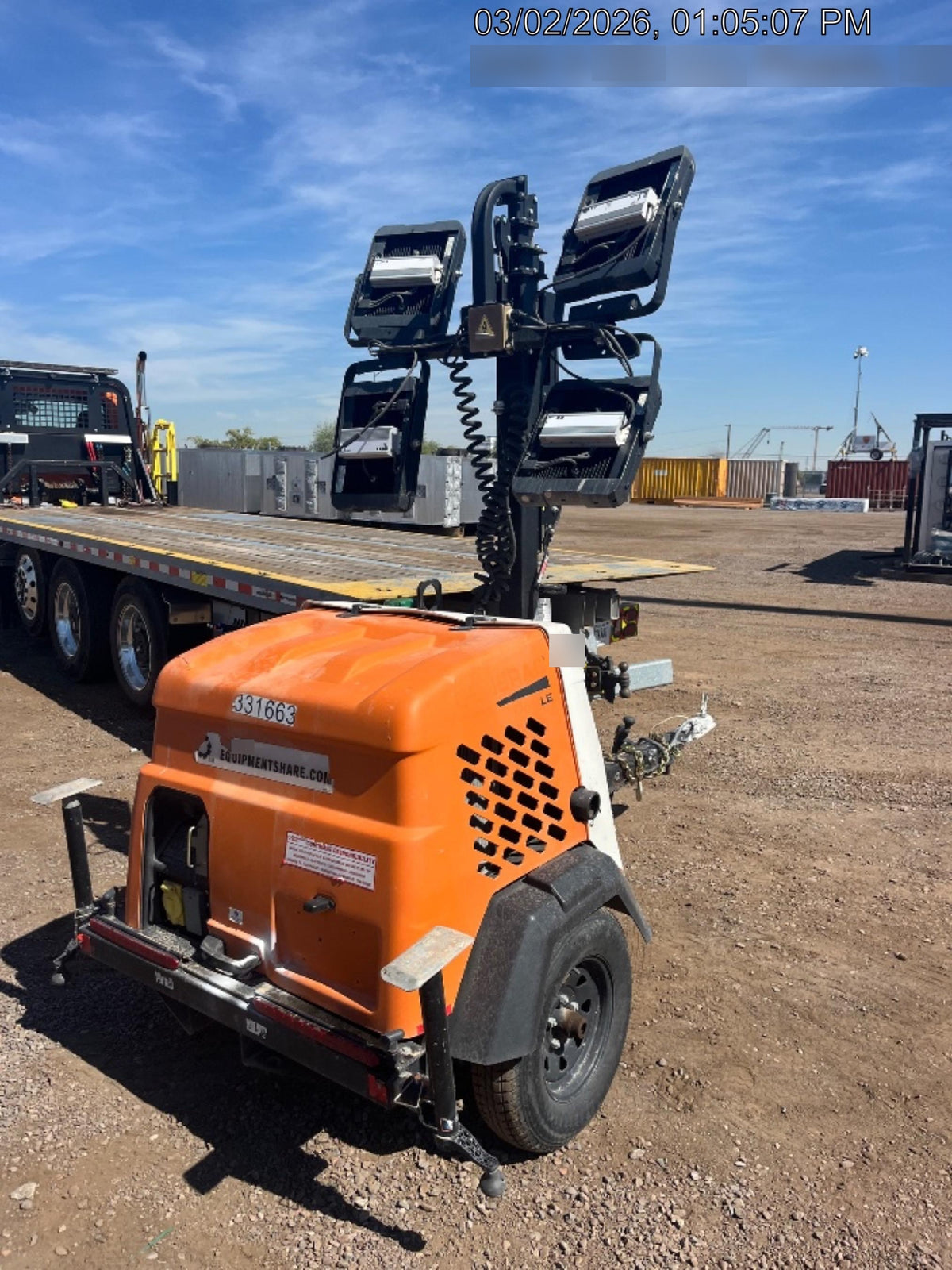 2023 GENERAC MLT2