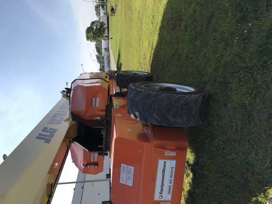 2019 JLG 1350SJP