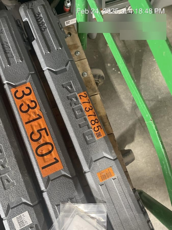 2022 PROTO J6014C