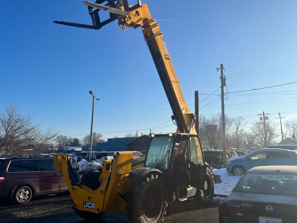 2025 JCB 510-56