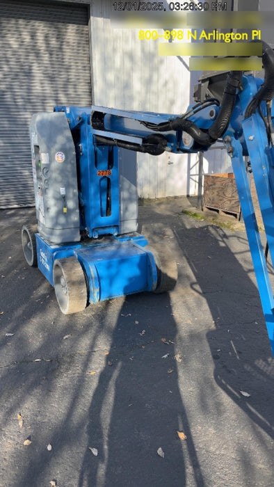 2024 MI-T-M GEN-3600-0MM0