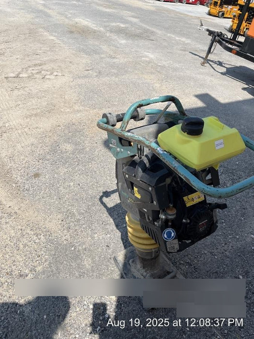 2022 AMMANN ATR 60 P