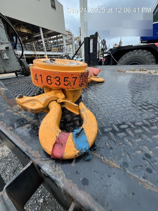 2024 HARRINGTON CF030-20