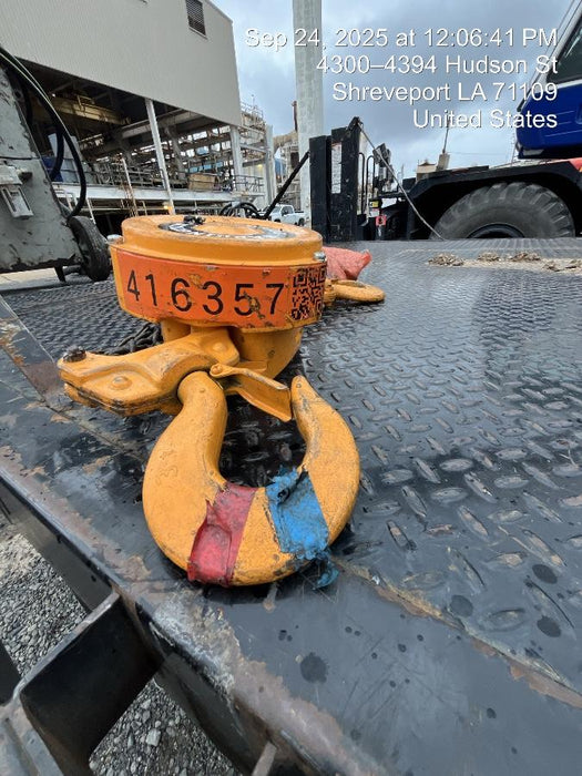 2024 HARRINGTON CF030-20