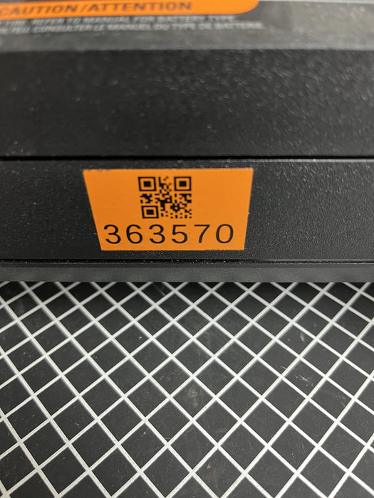 2023 MOTOROLA PMPN4284