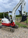2023 TAKEUCHI TB235-2R