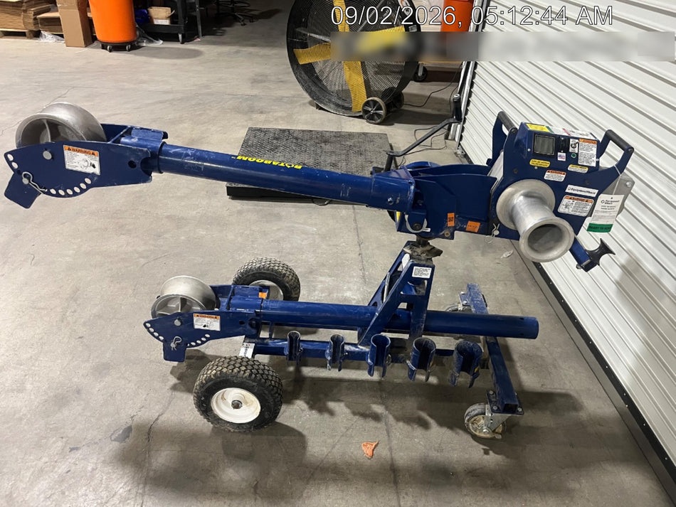 2026 CURRENT TOOLS 100A