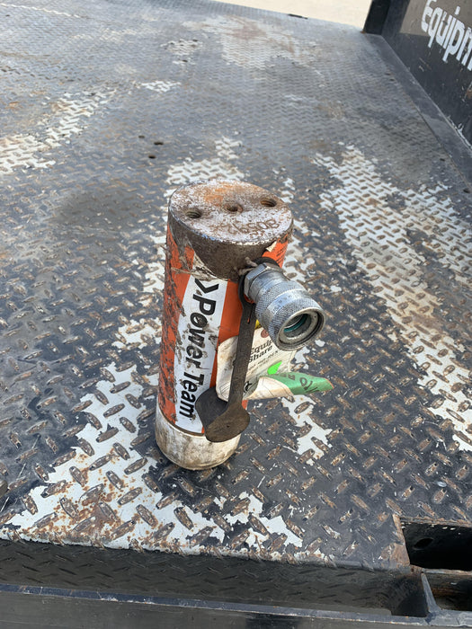 2020 POWER TEAM C256C