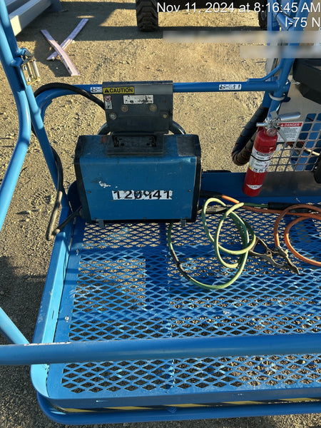 2020 MILLER ELECTRIC CST-280