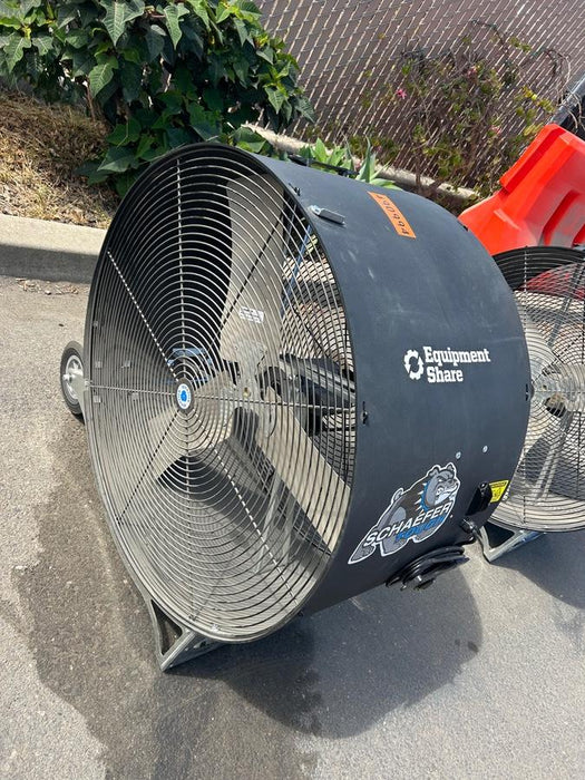 2024 SCHAEFER VKM36-2-B-O