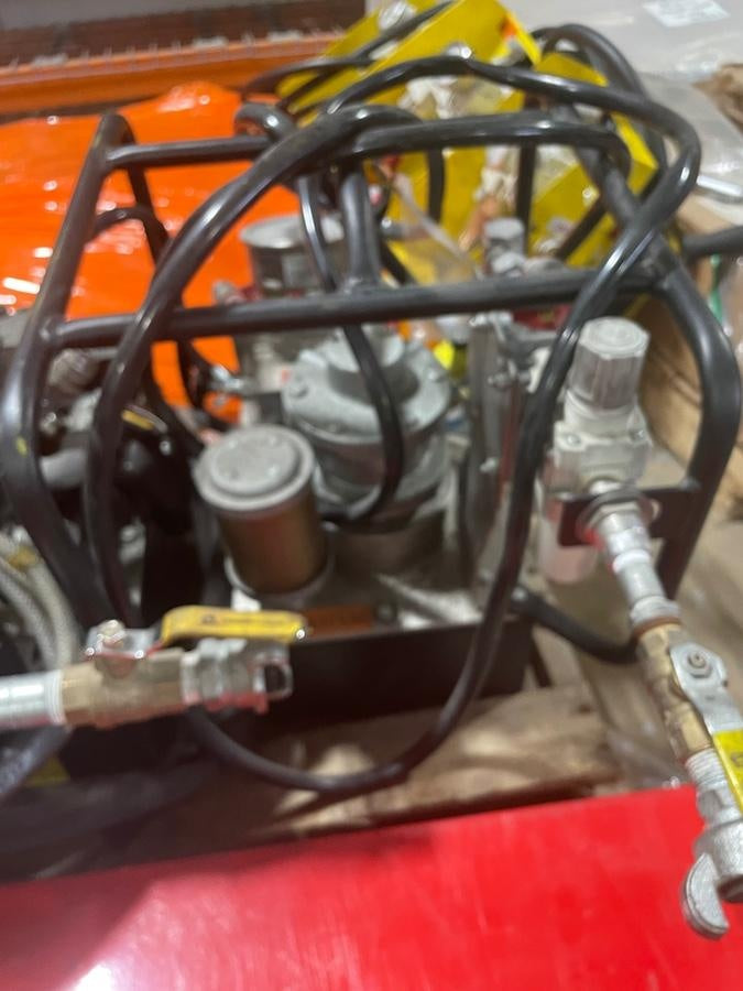 2022 TORCUP AP1000