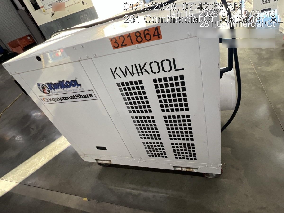 2023 KWIKOOL KPO5-43H