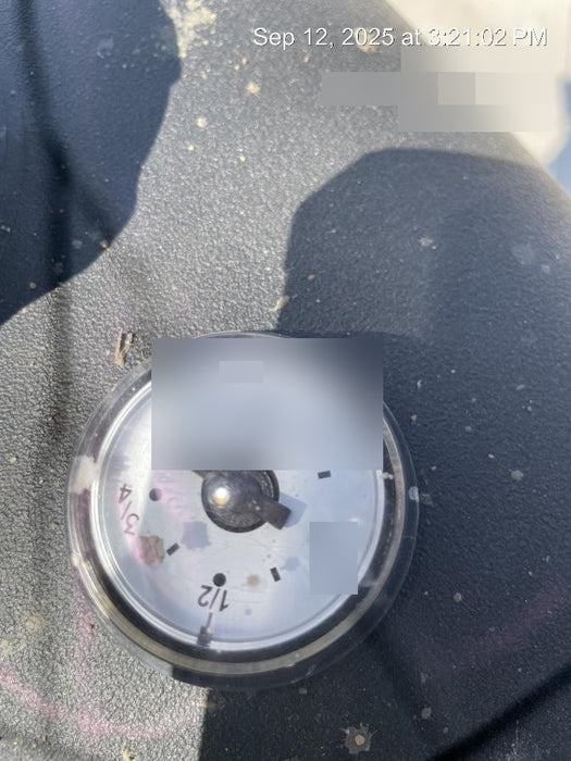 2022 Allmand NLV3GR (4) LED Light Fixture 350W, 23' Vertical Mast, 3kW Prime, Towable, ES Decals, T3