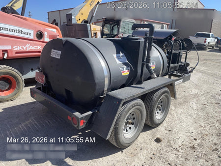 2025 WYLIE EXP-550L-S-HOTG