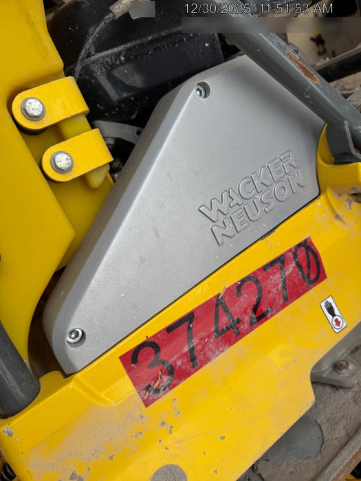 2023 WACKER NEUSON WPU1550AW