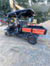 2022 KUBOTA RTV-X1140W-H (Canopy)