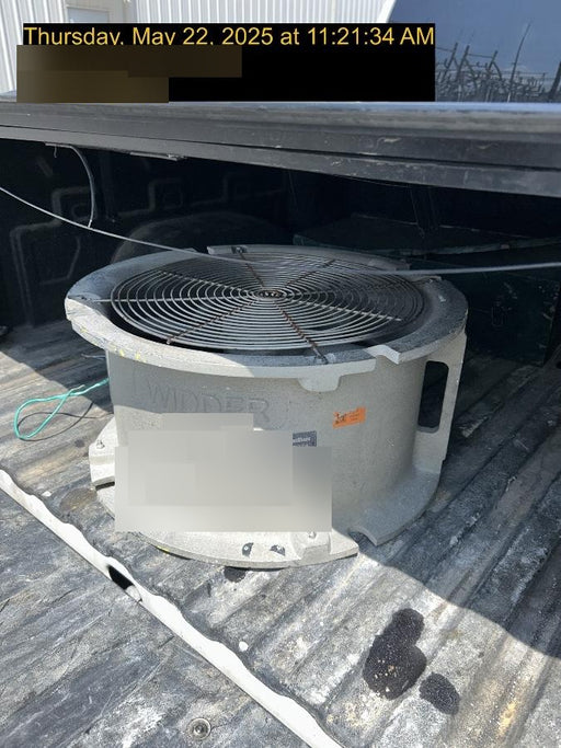 2021 MICHIGAN PNEUMATIC 20262