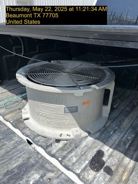 2021 MICHIGAN PNEUMATIC 20262