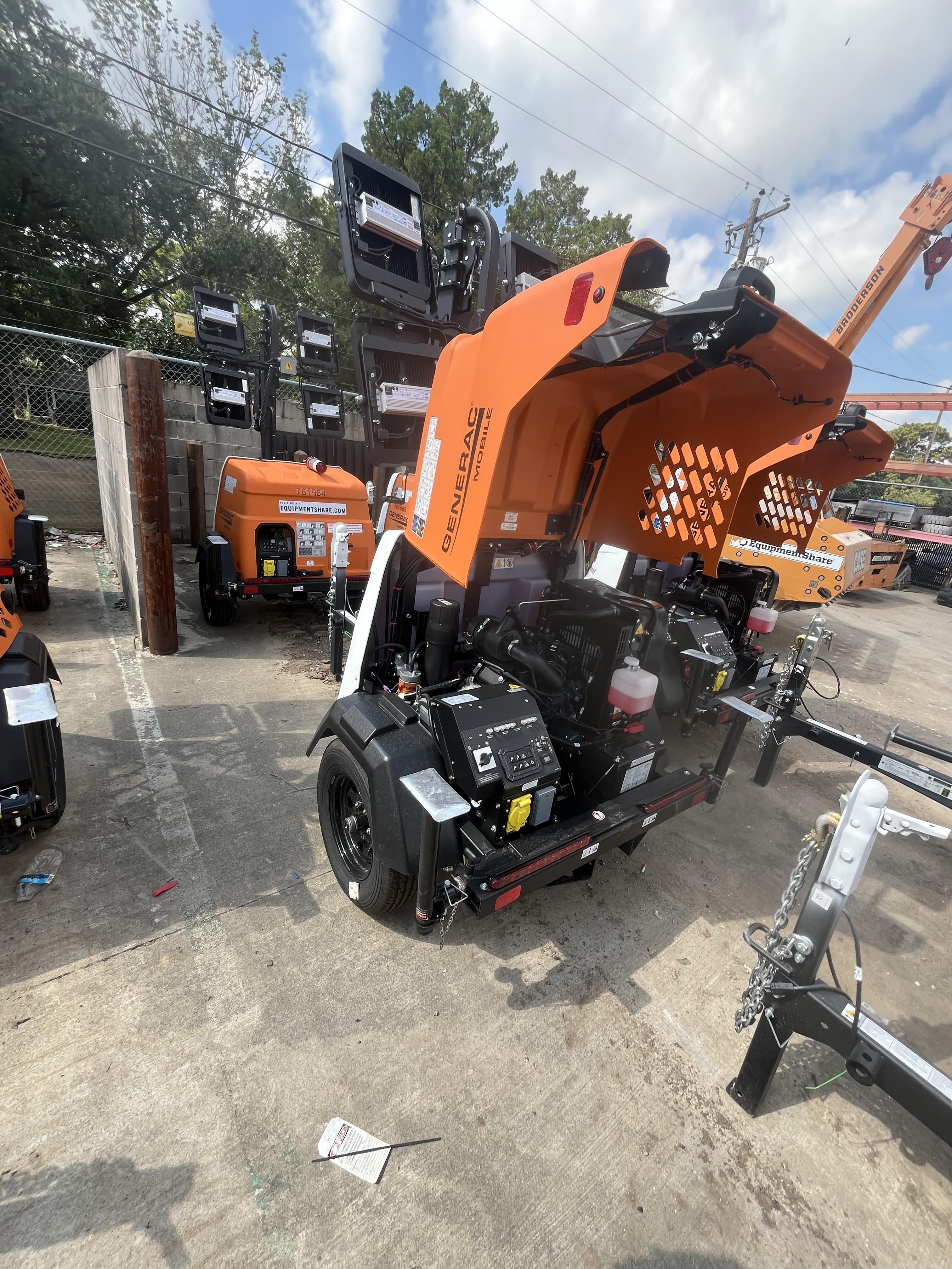 2026 GENERAC MLTS-4