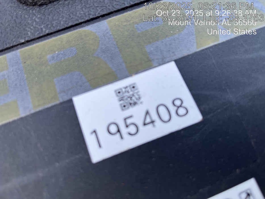 2021 ENERPAC NSH3646