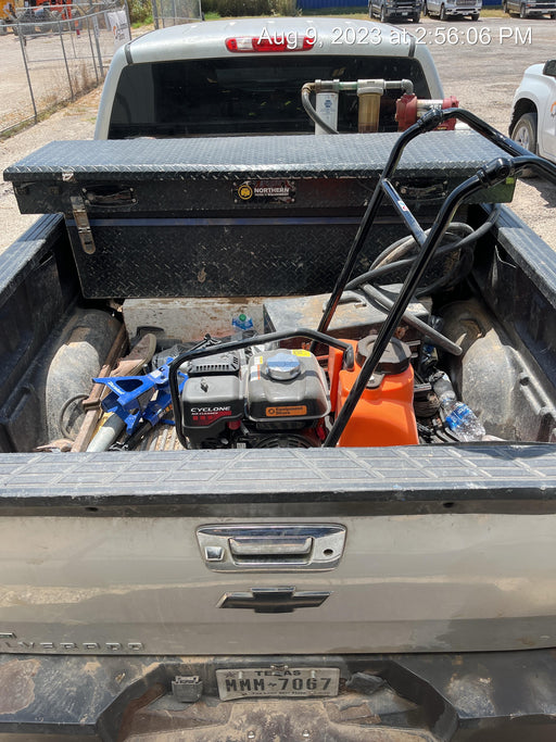 2023 MULTIQUIP MVC82VHW