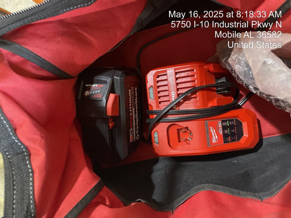 2021 MILWAUKEE 2867-22