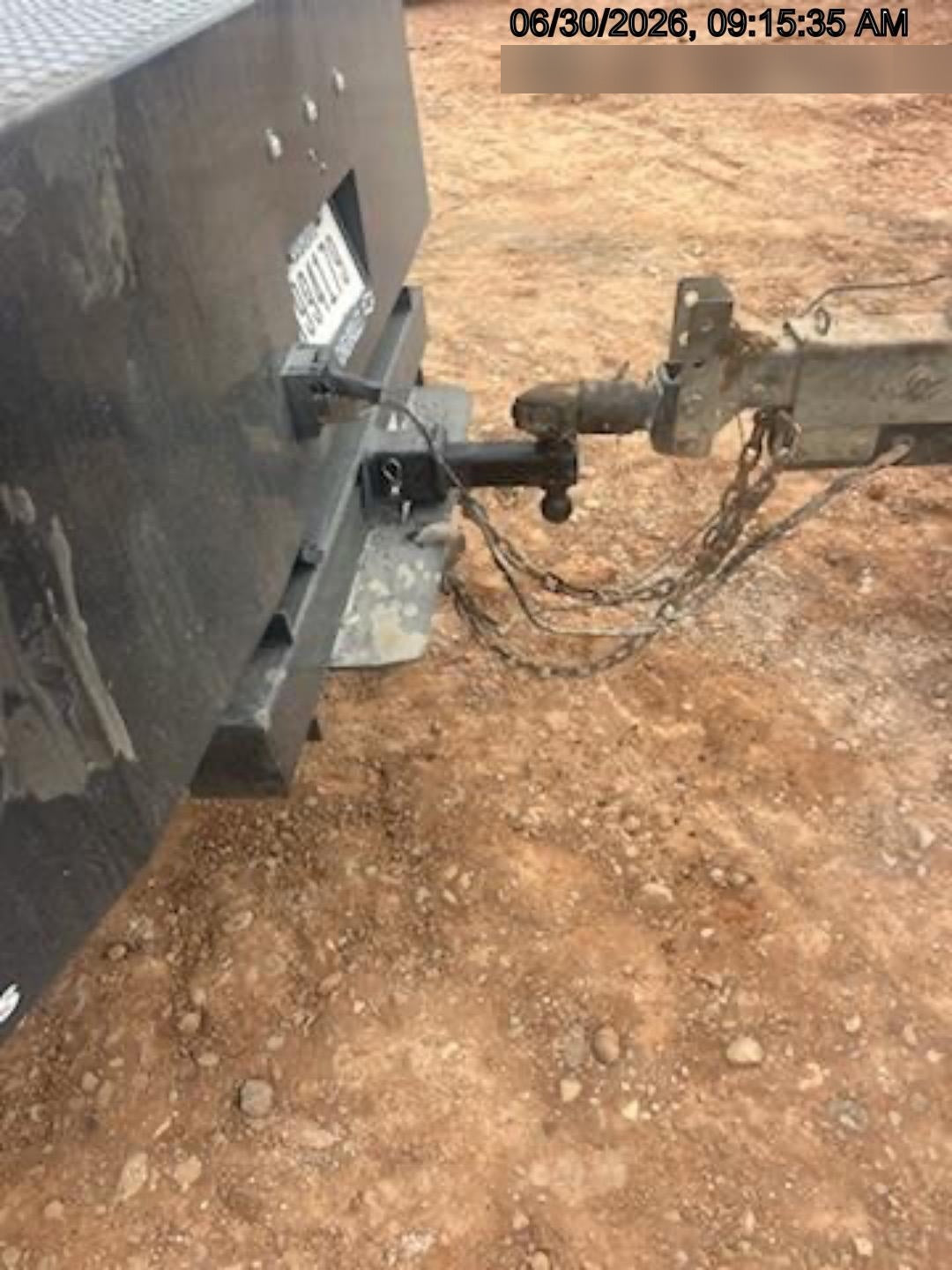 2020 MI-T-M CORPORATION HS-3006-0MDK-UR