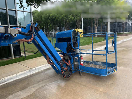 2022 GENIE S-65 XC