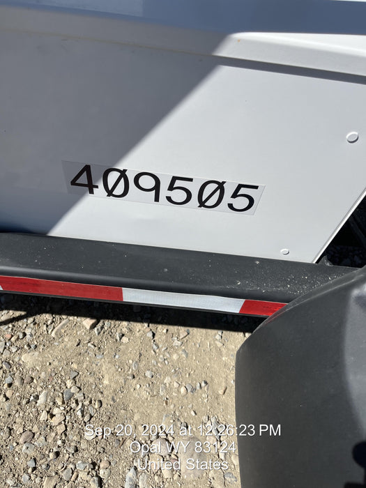 2024 WANCO WLTS-MM8A-1600