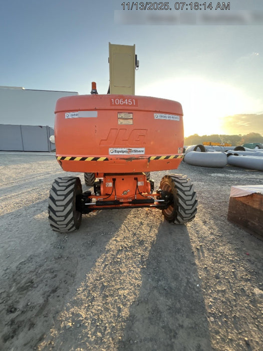 2020 JLG 860SJ