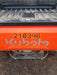 2022 Kubota RTV-X1140W-H Plastic Canopy, Windshield Acrylic Clear, LED Strobe Light, Wire Harness Kit, Back up Alarm