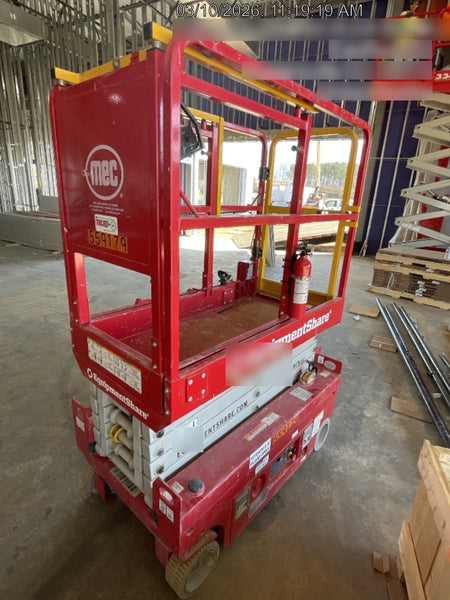 2026 MEC Micro 19-XD