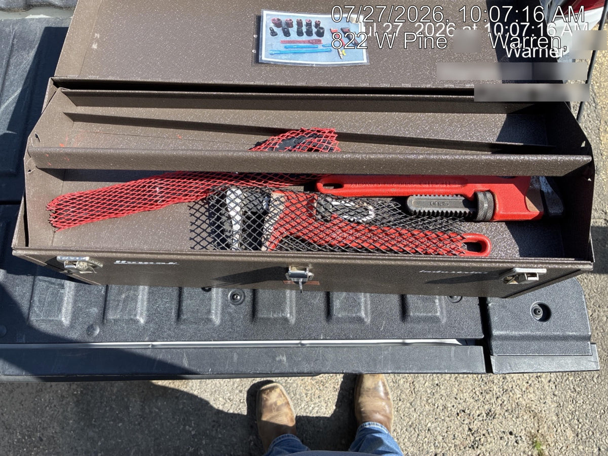 2022 RIDGID RT3422