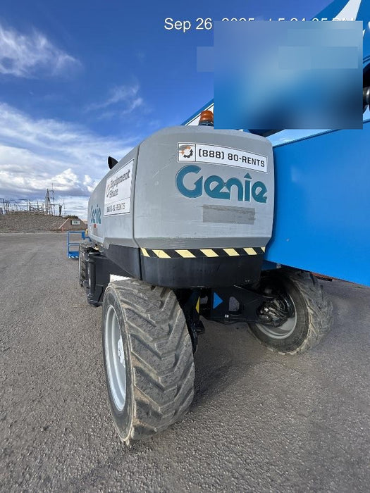 2020 GENIE Z-135/70