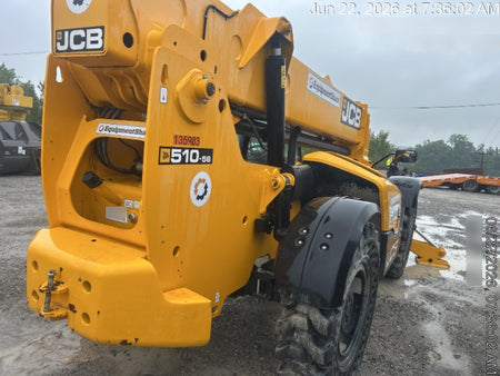 2021 JCB 510-56