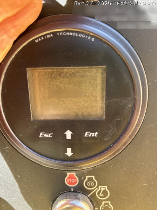 2021 VERMEER BC1000XL Diesel