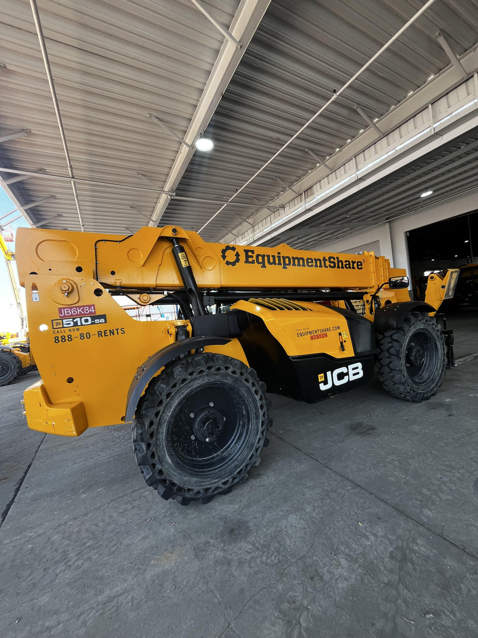 2025 JCB 510-56
