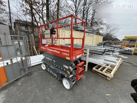 2024 SKYJACK SJ3226