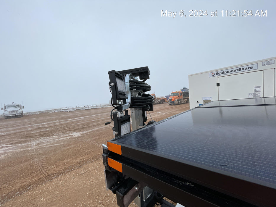 2024 WANCO WLTS-MM8A-1600