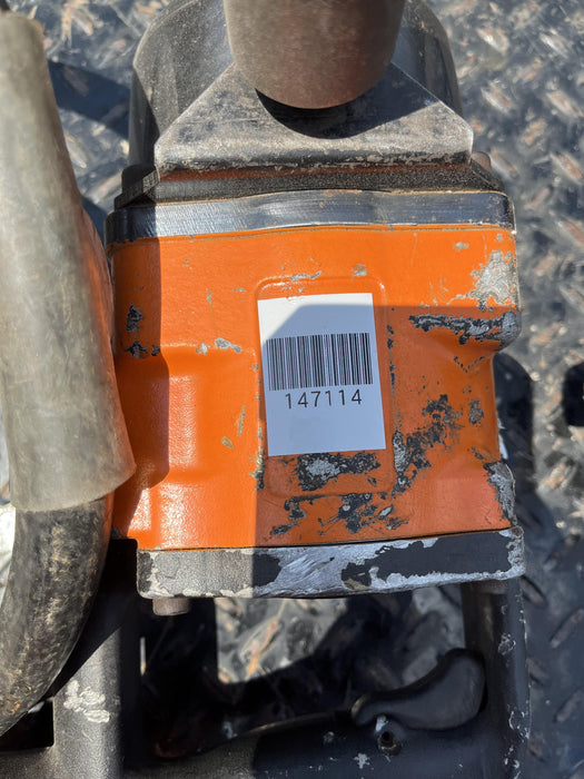 2021 MICHIGAN PNEUMATIC 4940B2