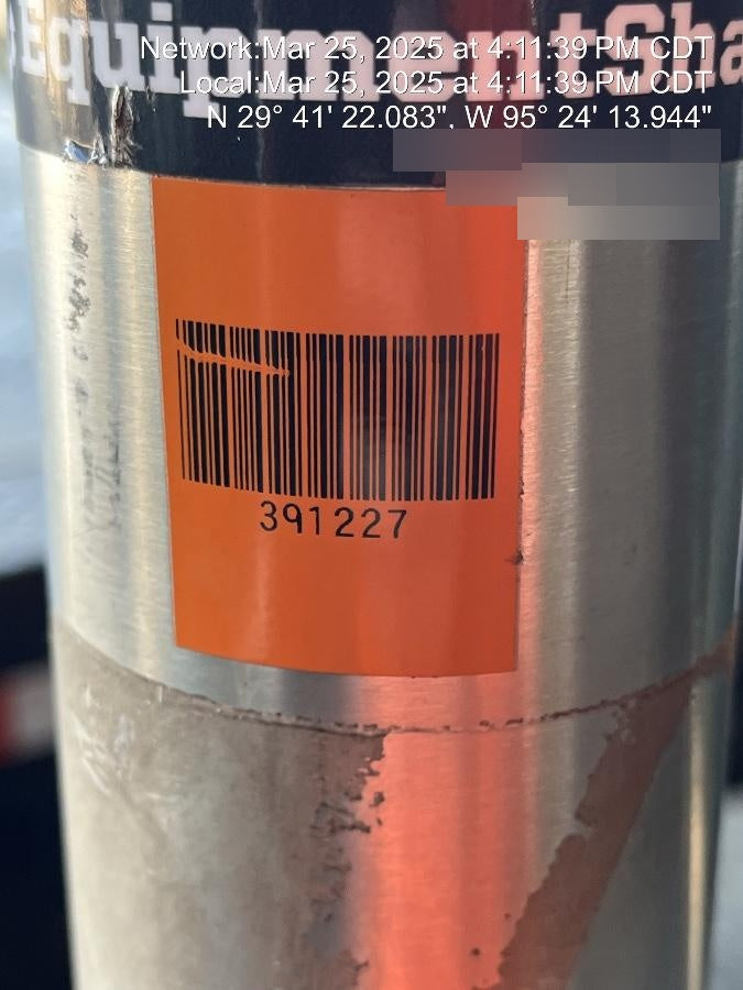2024 ULINE H-5839
