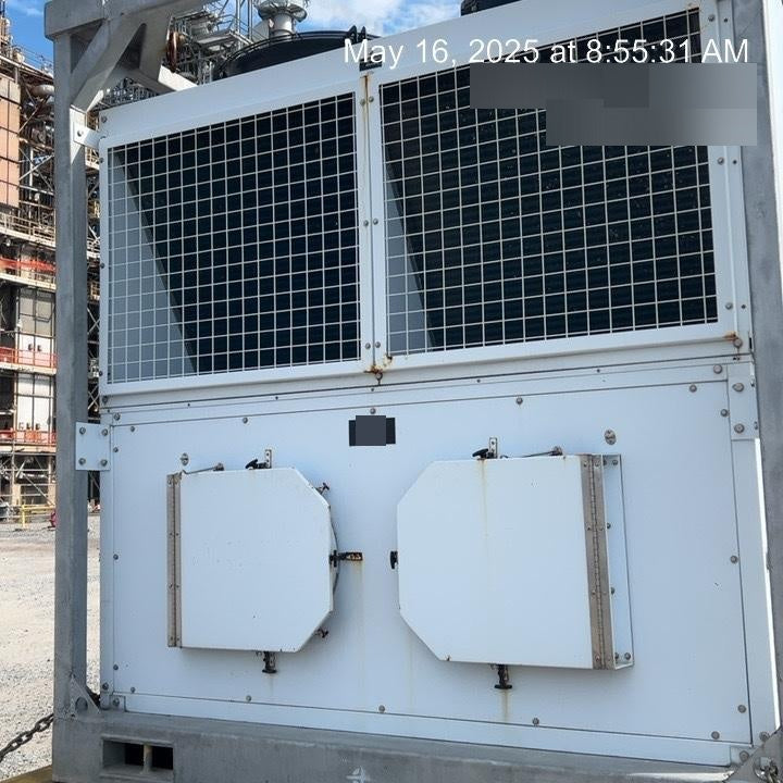 2020 SMARTECH SACP41A-HS