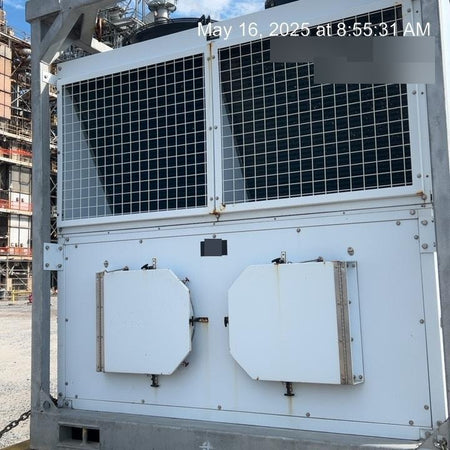 2020 SMARTECH SACP41A-HS