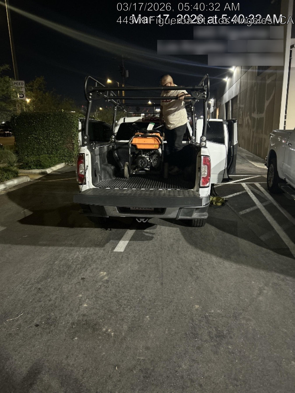2024 GENERAC GP9200E