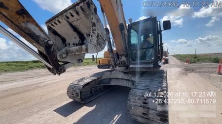 2013 WERK-BRAU 66" Ditching Bucket -  Werk-Brau