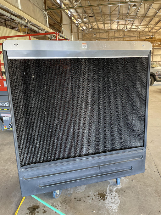 2022 BIG ASS FANS Cool Space 400