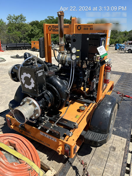 2021 PIONEER PP66S12L71-TD2.9L4