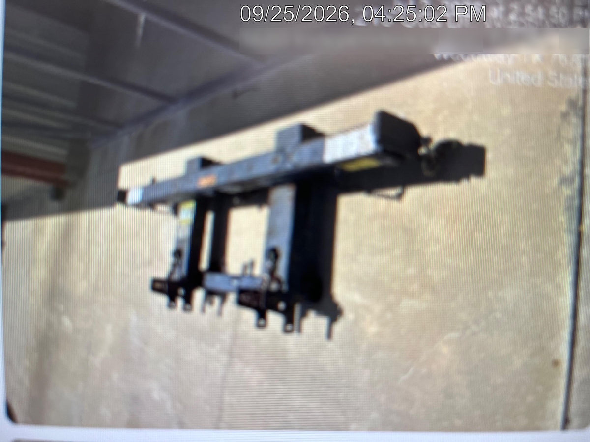 2020 STAR INDUSTRIES 1150C