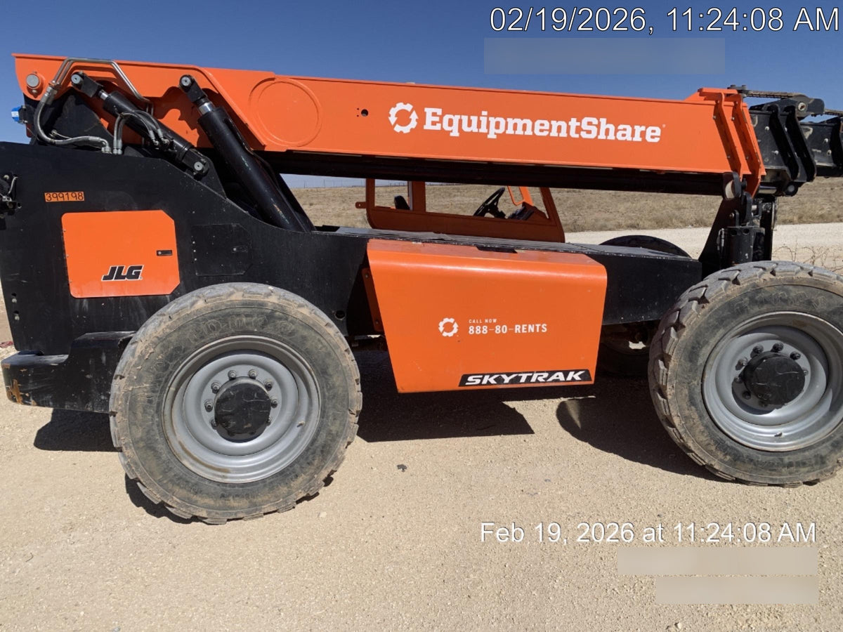 2024 SKYTRAK 12054