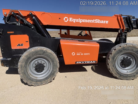 2024 SKYTRAK 12054